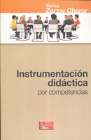 Instrumentación didáctica por competencias