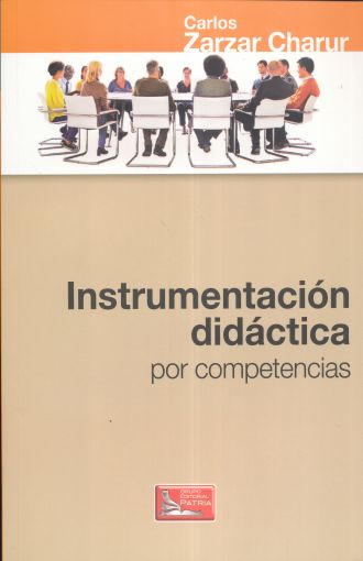 Instrumentación didáctica por competencias