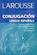 Conjugación Lengua Española