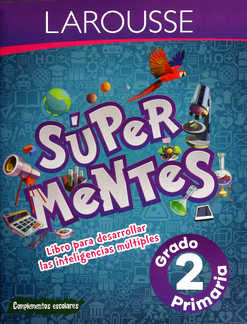 Súper mentes 2