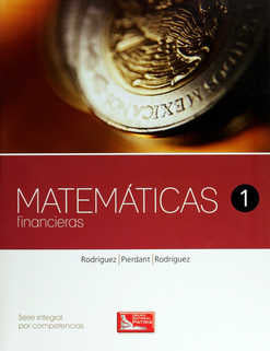 Matemáticas Financieras 1