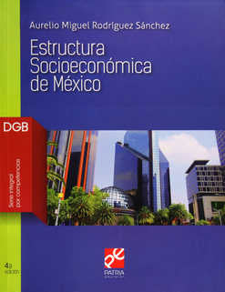 Estructura socioeconómica de México