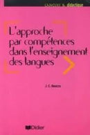 Did L Et Did Approche Xcompetence