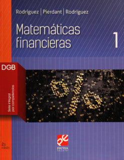 Matemáticas Financieras 1