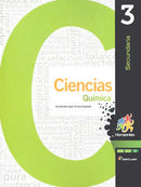 Ciencias 3 Química.ED.14