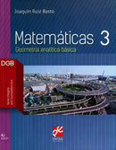 Matemáticas 3