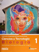 Biología I Ciencias y Tecnología