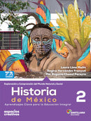 Historia de México 2