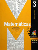 Matemáticas 3 ED.14