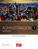 Administración 1