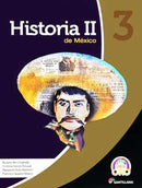 Historia Universal II+DVD