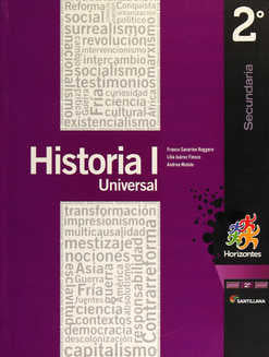 Historia Universal I-2°