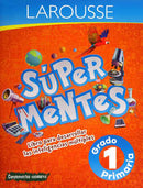 Súper mentes 1