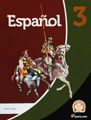 Pack Español 3