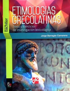 Etimologías grecolatinas