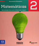 Matemáticas 2