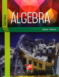 Álgebra