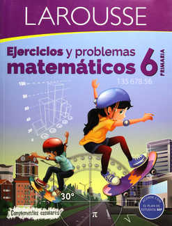 Ejercicios Matemáticos 6