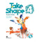 TAKE SHAPE STUDENT BOOK 4 (SB + Real-world e-Readers + CD-ROM)