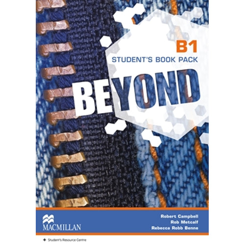 BEYOND STUDENT´S BOOK PACK PREMIUM A2+ (SB + SRC + OWB)