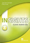 INSIGHTS CLASS AUDIO CDs 4 (2)