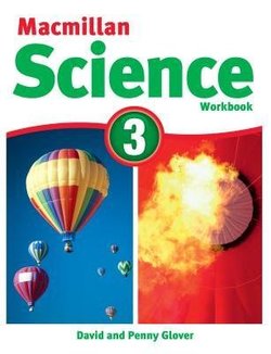 MACMILLAN SCIENCE WORKBOOK 3