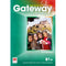 GATEWAY 2nd EDITION DIGITAL STUDENT´S BOOK PREMIUM PACK B1+