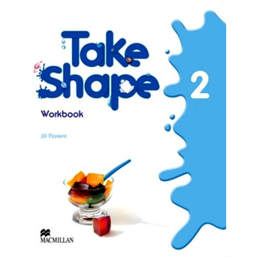 TAKE SHAPE WORKBOOK 2