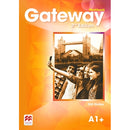 GATEWAY 2nd EDITION WORKBOOK A1+