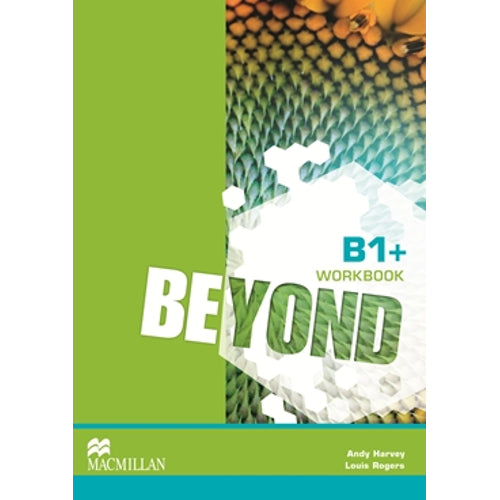 BEYOND WORKBOOK B1+