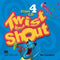 TWIST AND SHOUT CLASS CD 4