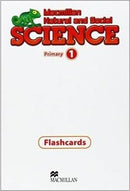 MACMILLAN NATURAL AND SOCIAL FLASHCARDS 1