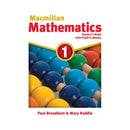 MACMILLAN MATHEMATICS TEACHER´S BOOK 1 (TB + Pupil´s eBooks)