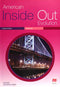 AMERICAN INSIDE OUT EVOLUTION STUDENT´S BOOK ELEMENTARY