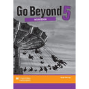 GO BEYOND WORKBOOK 5