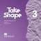 TAKE SHAPE TEACHER´S RESOURCE CD-ROM 3