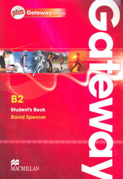 GATEWAY STUDENT´S BOOK B2 (SB + Webcode)