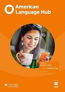 AMERICAN LANGUAGE HUB LEVEL 4 STUDENT´S BOOK (SB + Access to Student´s App)