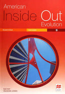 AMERICAN INSIDE OUT EVOLUTION STUDENT´S BOOK INTERMEDIATE B