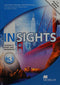 INSIGHTS STUDENT´S BOOK AND WORKBOOK 3 (SB & WB + MPO)