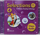 SELECTIONS NEW EDITION CLASS CD 4 (2)