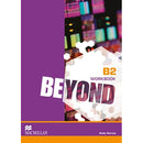 BEYOND WORKBOOK B2