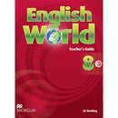 ENGLISH WORLD TEACHER´S GUIDE 8 (Interleaved TG)