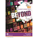 BEYOND STUDENT´S BOOK PACK PREMIUM B1 (SB + SRC + OWB)