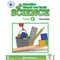 MACMILLAN NATURAL AND SOCIAL SCIENCE ACTIVITY BOOK PACK 4 (AB + Vocabulary and Songs CD)