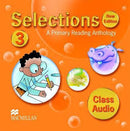 SELECTIONS NEW EDITION CLASS CD 3 (2)