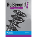 GO BEYOND WORKBOOK INTRO