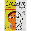 CREATIVE ENGLISH STUDENT´S BOOK 3 (SB + Bonus Book)