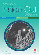 AMERICAN INSIDE OUT EVOLUTION WORKBOOK BEGINNER