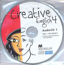 CREATIVE ENGLISH AUDIO CD 4 (2)